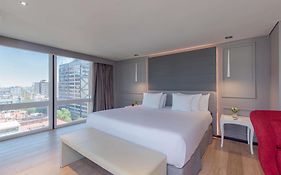 Hotel Nh Collection Reforma  5*
